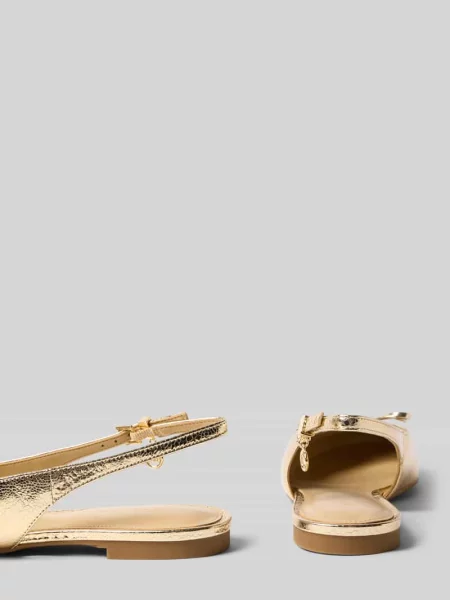 Klapki Michael Michael Kors
