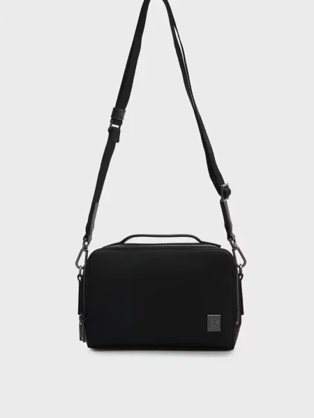 Сумка Calvin Klein черная