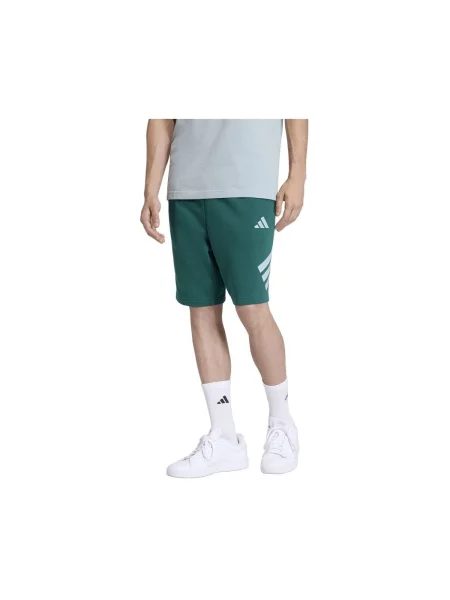 Nadrág Adidas Sportswear zöld