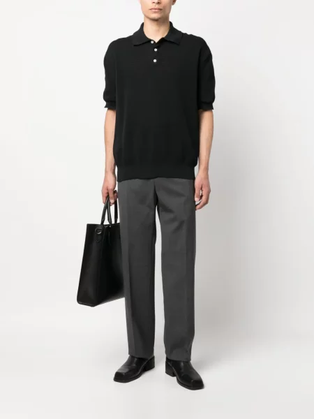 Kelnės Dsquared2 pilka