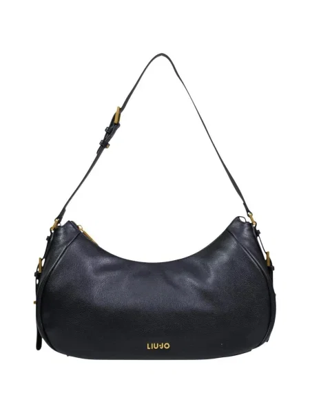Geanta crossbody Liu Jo negru