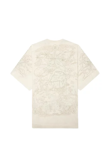 Grafic tricou Givenchy scurt