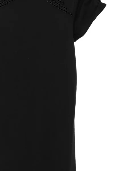 Rochie midi Tela negru