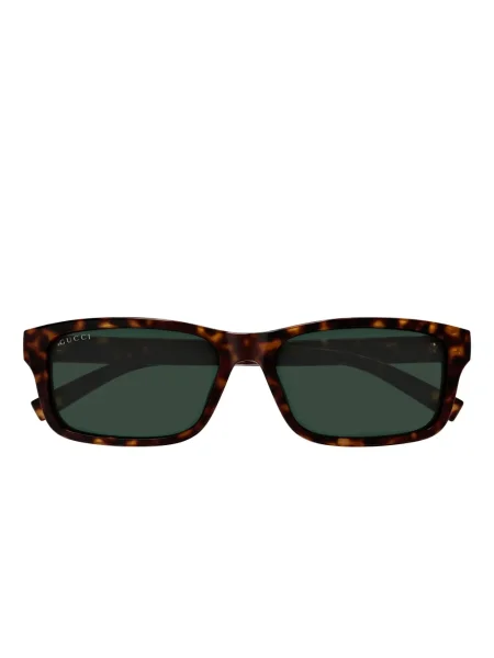 Ochelari de soare Gucci Eyewear maro