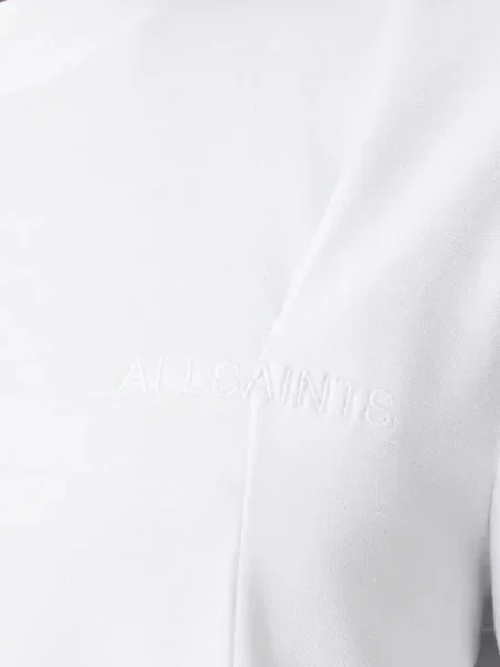 Футболка Allsaints