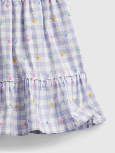 Rochie copii Gap gri
