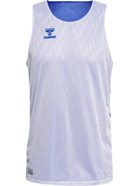 Tricou Hummel alb