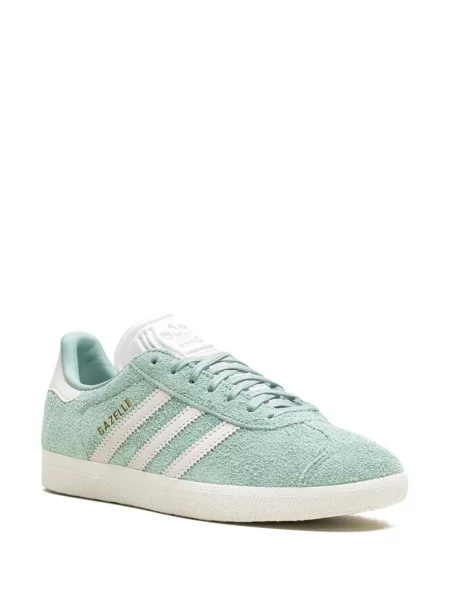 Sportbačiai Adidas Gazelle žalia