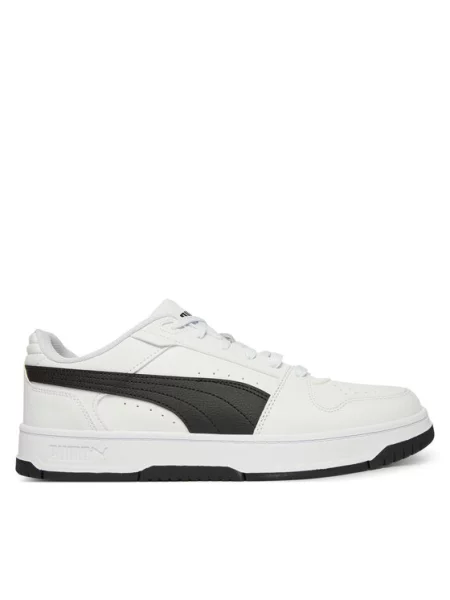 Sneakersy Puma bílé