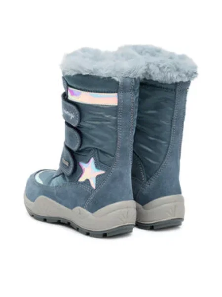 Čizme za snijeg Primigi Winger Gtx GORE-TEX M plava