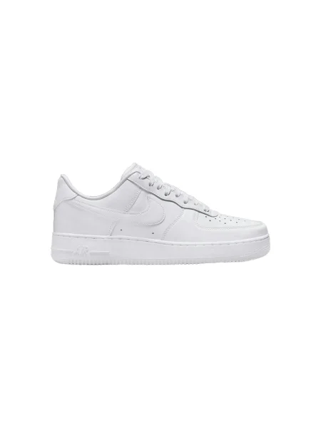 Pantofi Nike alb