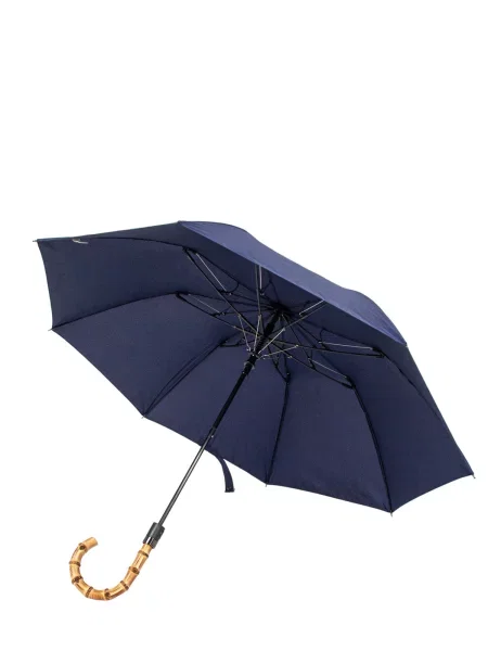 Зонт Fulton Umbrellas синий