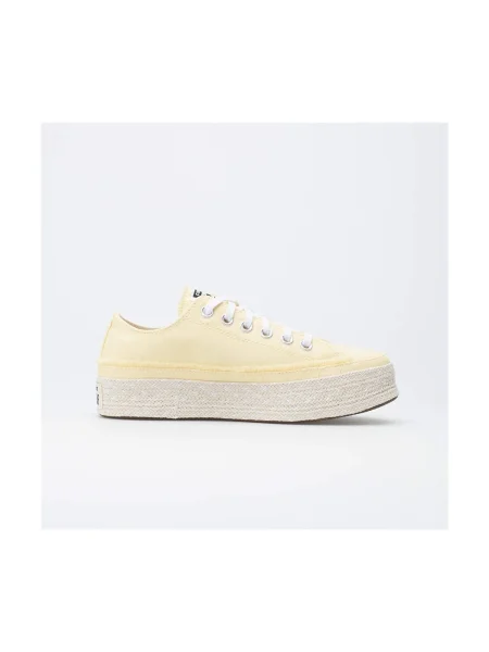 Pantofi Converse galben