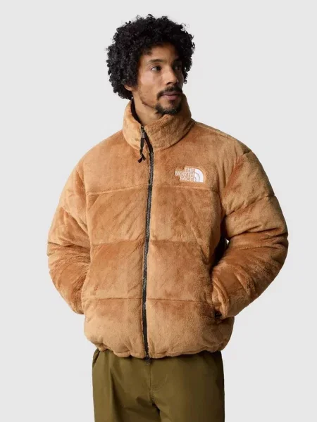 The North Face Зимова куртка Без підкладки бежевий