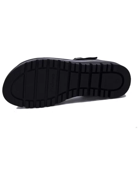Pantofi Piesanto alb