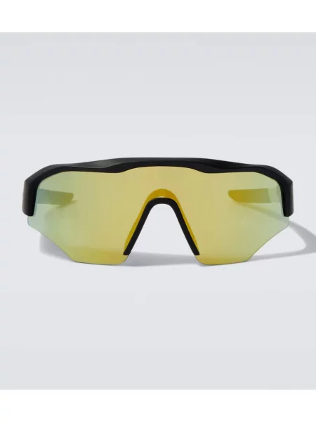 Ochelari de soare Gucci negru