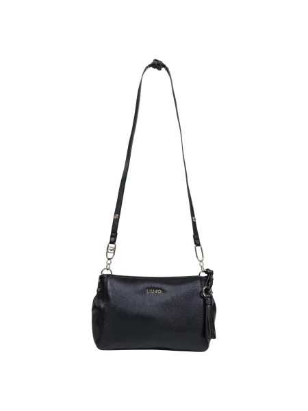 Crossbody kabelka Liu Jo černá