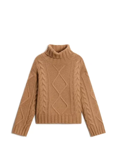 Heláncă Woolrich maro