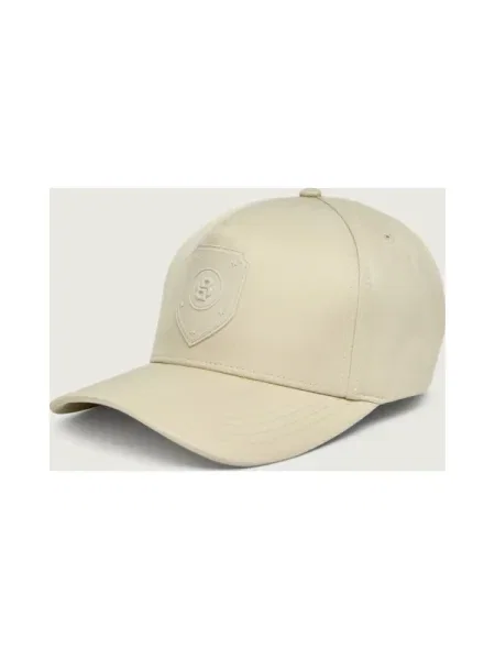 BOSS GREEN Șapcă baseball Poulin-BC D''LUX bej