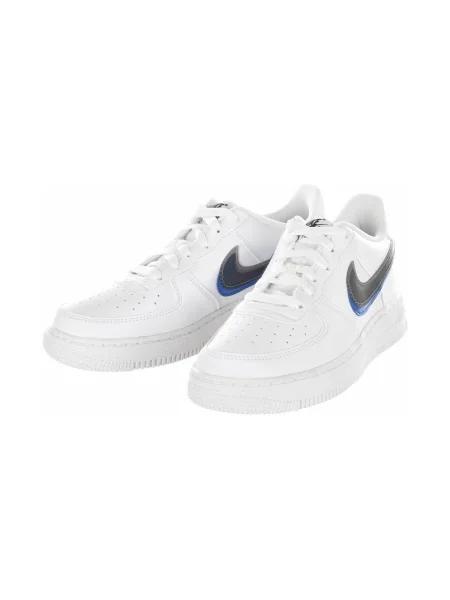 Tenisky Nike Air Force 1 biela