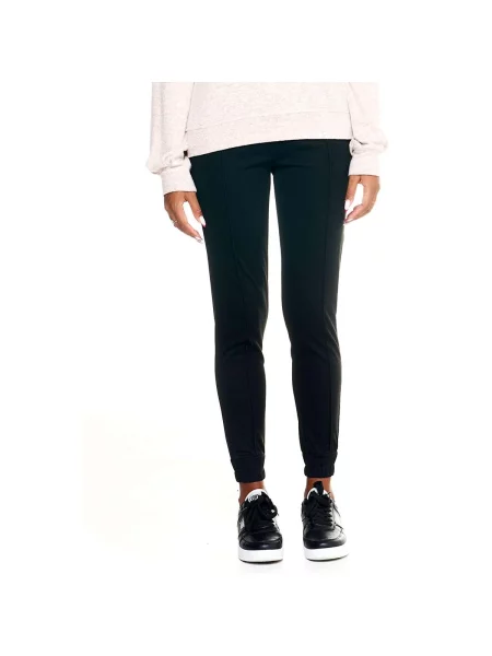Pantaloni Leone 1947 negru