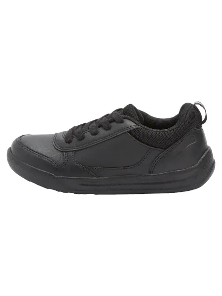 Sneakerși copii Next negru