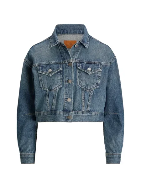 Cu centură curea Polo Ralph Lauren tricotate cu dungi albastru