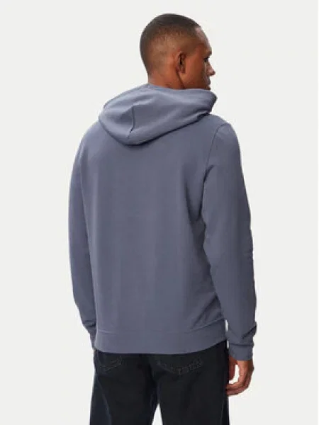Calvin Klein Jeans Pulóver kék