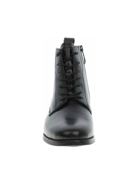 Pantofi Tamaris negru