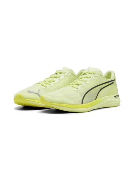 PUMA buty do biegania Propio NITRO™ Akcesoria zielony