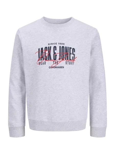Palton Jack & Jones alb