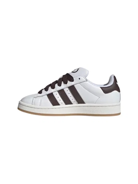 Pantofi Adidas alb