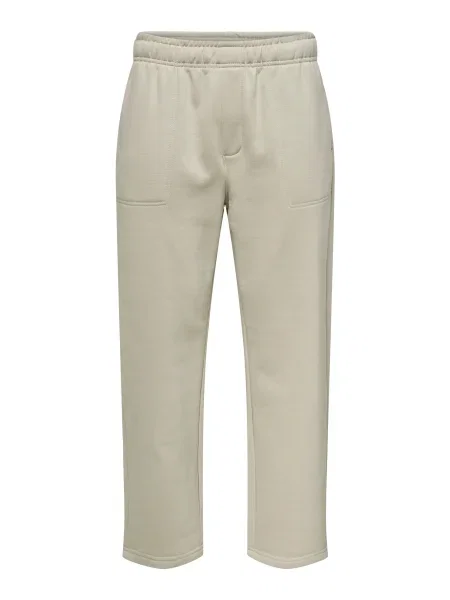 Only & Sons Pantaloni ONSConnor nisipiu