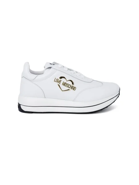 Superge Love Moschino bela