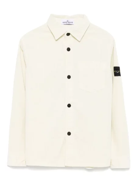 Dětska košile Stone Island