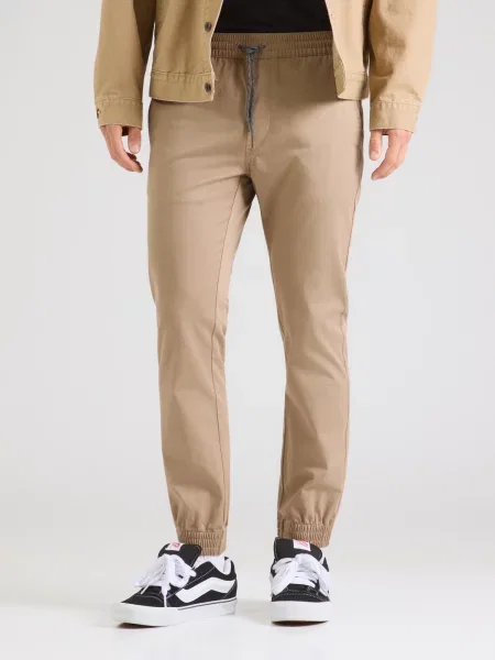 Volcom Nohavice FRICKIN ťavej srsti