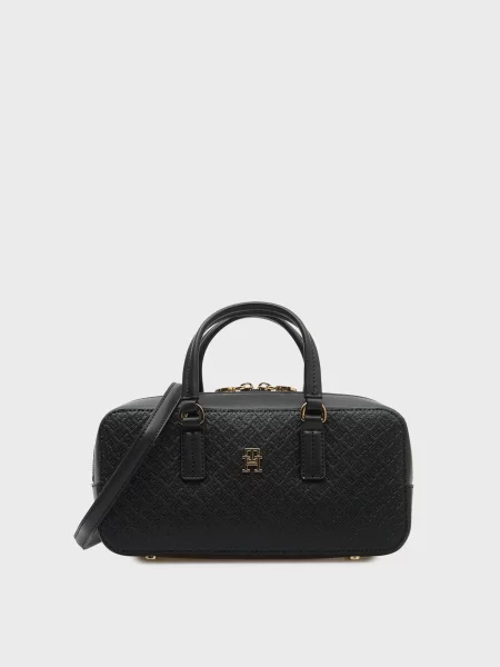 Сумка Tommy Hilfiger черная