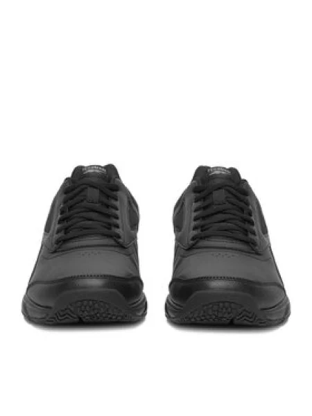 Sneakersy Reebok černé
