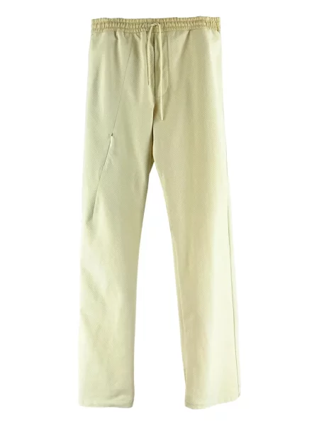 Kalhoty Post Archive Faction žluté