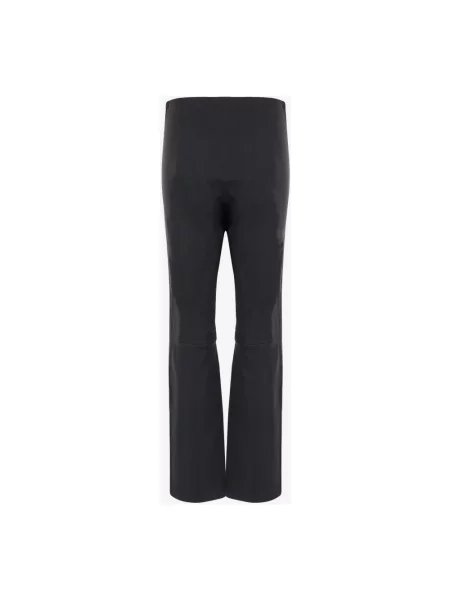Spodnie By Malene Birger czarne