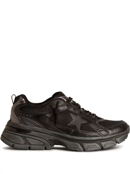 Sneakerși Golden Goose negru
