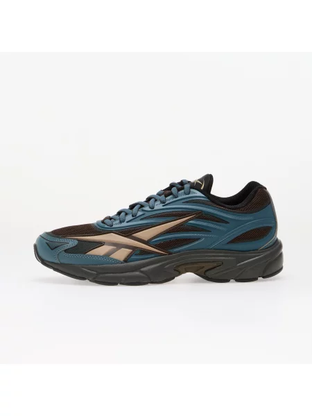 Sneakers Reebok Premier Road Midnight Tide/ Almost Black/ Espresso EUR μαύρο
