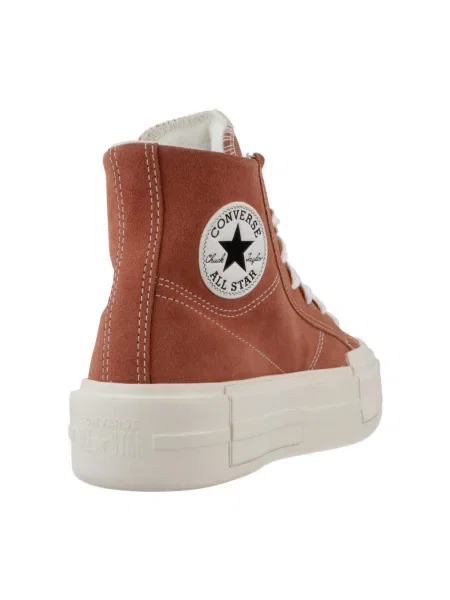 Pantofi Converse maro