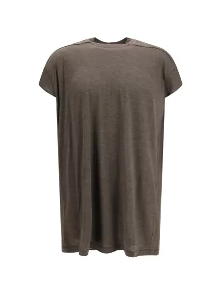 Tricou Rick Owens maro