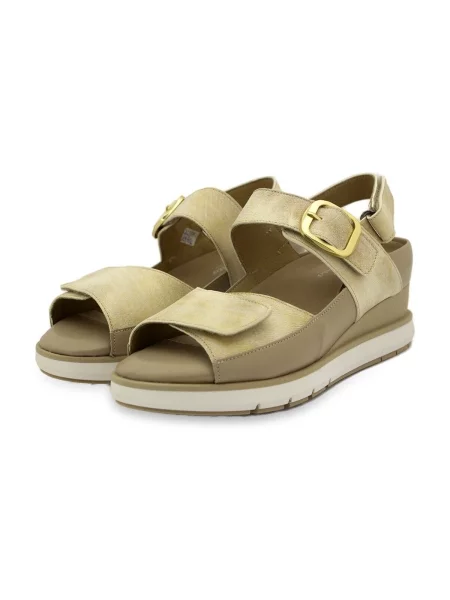 Pantofi Piesanto bej