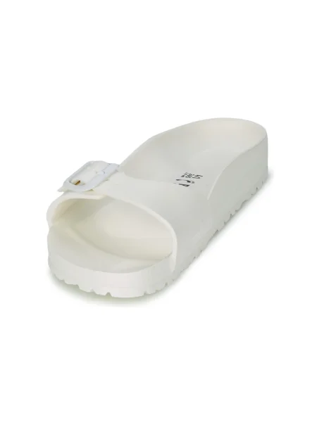 Félcipő Birkenstock fehér