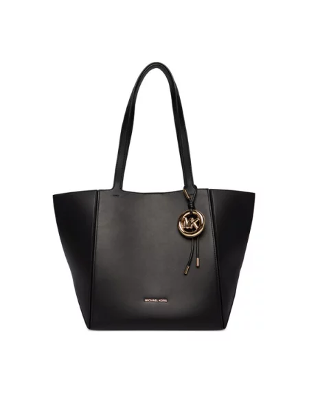MICHAEL Michael Kors Τσάντα μαύρο