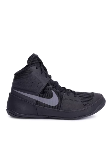 Cipele Nike crna