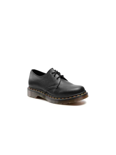 Bakancs Dr. Martens fekete
