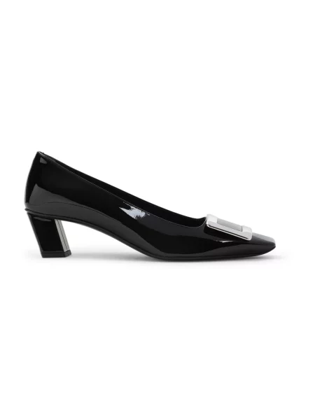 Czółenka Roger Vivier czarna